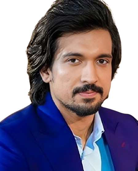 Samir Bhatt